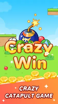 Crazy Win android App screenshot 3